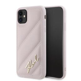 Karl Lagerfeld KLHCN61PQDSMGP iPhone 11 / Xr 6.1