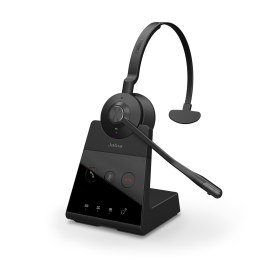 Zestaw słuchawkowy Bezprzewodowy Jabra Engage 65 Mono