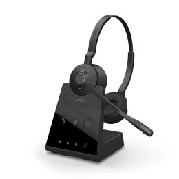Zestaw słuchawkowy Bezprzewodowy Jabra Engage 65 stereo