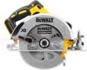 Pilarka tarczowa DeWalt XR DCS570N-XJ (184 mm)