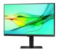 Monitor 27 cale ViewFinity S60UD IPS 2560x1440 WQHD 16:9 1xHDMI 2xDP(In+Out) 1xUSB-C 90W 3xUSB 3.0 LAN KVM 5ms PinP/PbyP 100Hz H