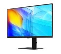 Monitor 27 cali ViewFinity S80UD IPS 3840x2160 UHD 16:9 1xHDMI 1xDP 1xUSB-C 90W 3xUSB 3.0 LAN KVM 5ms PinP/PbyP 60Hz HAS+PIV pła