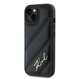 Karl Lagerfeld KLHCP13MPQDSMGK iPhone 13 6.1