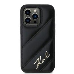 Karl Lagerfeld KLHCP14XPQDSMGK iPhone 14 Pro Max 6.7