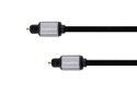 Kabel optyczny 10m Kruger&Matz Basic