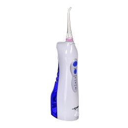 Irygator bezprzewodowy Promedix, dentystyczny, stomatologiczny do zębów, końcówki 2szt, kolor biały, PR-770 W