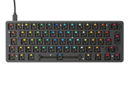 Klawiatura Glorious PC Gaming Race GMMK-COMPACT-RGB