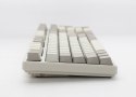 Ducky Origin Vintage Gaming Tastatur, Cherry MX-Black (US)