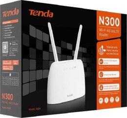 Router TENDA 4G06