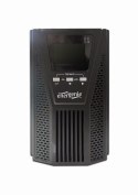 Zasilacz UPS 2000VA On-Line 3xIEC 2xSchuko USB