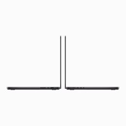 Apple 16-inch MacBook Pro: M3 Max chip with 16-core CPU and 40-core GPU, 1TB SSD Space Black