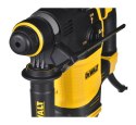 Młotowiertarka DeWalt SDS-Plus D25333K