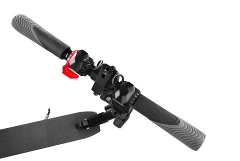 Hulajnoga elektryczna FAST WHEELS