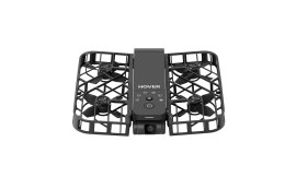 Dron HoverAir X1 - Combo Plus Retail - Black