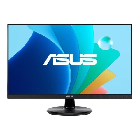 Monitor Asus 23,8" Eye Care Gaming Monitor VA24DQFR HDMI DP VGA głośniki