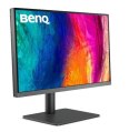 Monitor 27 cali PD2706U LED 4K 5ms/QHD/IPS/HDMI/DP/USB