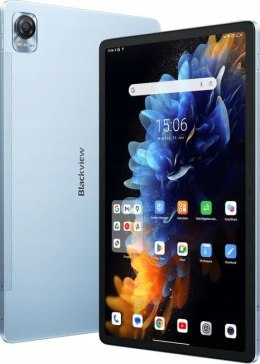 Tablet BLACKVIEW Mega 1 11.5 cala 256 GB 4G Niebieski 11.5