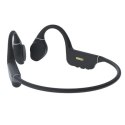 Creative Słuchawki bezprzewodowe Outlier Free szaro-niebieskie/grey blue Bluetooth 5.3