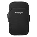 Spigen Dynamic Shield Armband czarny/ black opaska na ramię AMP04617