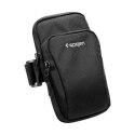 Spigen Dynamic Shield Armband czarny/ black opaska na ramię AMP04617