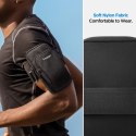 Spigen Dynamic Shield Armband czarny/ black opaska na ramię AMP04617