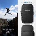 Spigen Dynamic Shield Armband czarny/ black opaska na ramię AMP04617