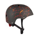 Kask dziecięcy HORNIT Lava M 53-58cm LAM932