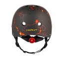 Kask dziecięcy HORNIT Lava M 53-58cm LAM932