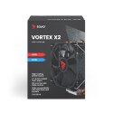 Chłodzenie procesora CPU Vortex X2