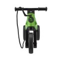 Rowerek biegowy Funny Wheels Rider Metallic Green