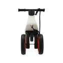 Rowerek biegowy Funny Wheels Rider White/Orange