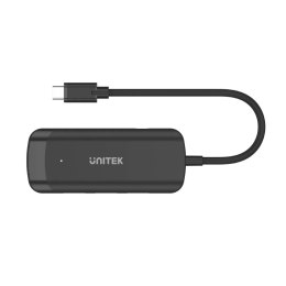 Hub USB UNITEK H1110B