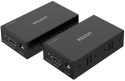 Unitek 60M HDMI Extender Over Ethernet V100A