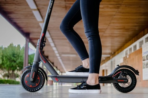 Hulajnoga elektryczna FAST WHEELS PRO