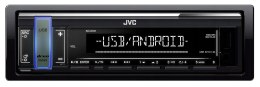 JVC KDX-161 Radio samochodowe USB