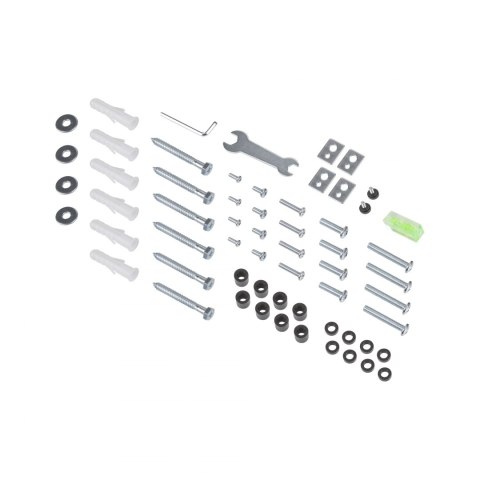 Uchwyt do ściany Kruger&Matz do LED TV 37-70 cali (regulacja w pionie i w poziomie)