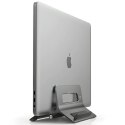 SODI Grawitacyjny stojak na MacBooka SMS-300 szary/grey