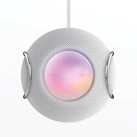 SODI Stojak na Apple HomePod SHM-300 niebieski/blue
