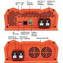 Ładowarka Monolith DC-DC do akumulatorów LiFePO4 AGM 12V-12V | 40A | 500W