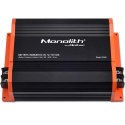 Ładowarka Monolith DC-DC do akumulatorów LiFePO4 AGM 12V-12V | 40A | 500W