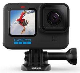 Kamera sportowa GoPro Hero 10 Black