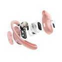 Słuchawki bezprzewodowe Shokz OpenFit Air Pink