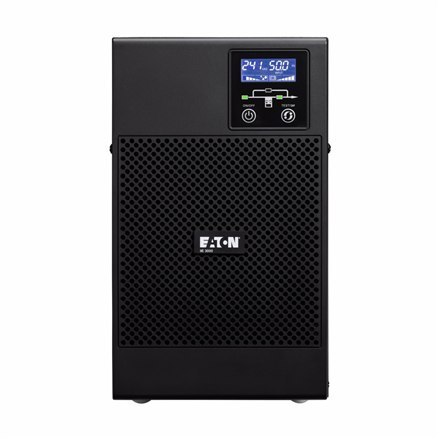 Eaton | OnLine UPS | 9E3000I | 3000 VA | 2400 W | V | C20