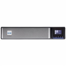 Eaton | UPS | 5PX 1500i RT2U G2 | 1500 VA | 1500 W | V