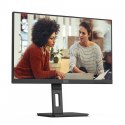 Monitor 24E3QAF 23.8 cali IPS HDMI DP Pivot Głośniki