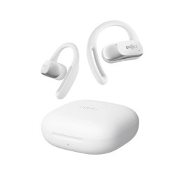 Słuchawki bezprzewodowe Shokz OpenFit Air White