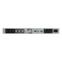 Zasilacz awaryjny 5P 1150i Rack 1U Netpack G2 1150VA/920W