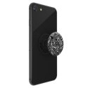 Popsockets Foil Confetti Silver 801594 uchwyt i podstawka do telefonu