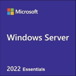 System operacyjny DELL Win Svr Essentials 2022 ENG 634-BYLI