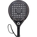 BYVP | Padel Racket 1800 II | Czarny/pomarańczowy